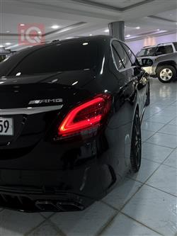 مێرسێدس بێنز C-Class